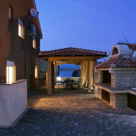Apartments Vista Vir Dış mekan fotoğraf
