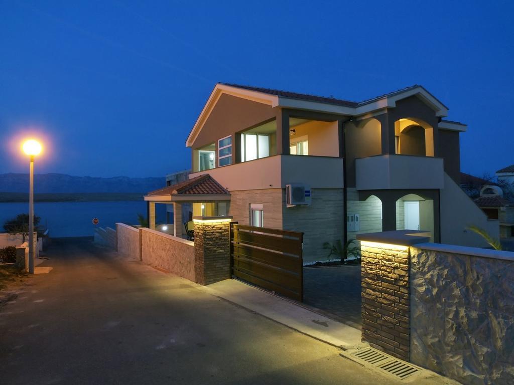 Apartments Vista Vir Dış mekan fotoğraf