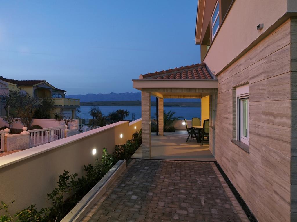 Apartments Vista Vir Dış mekan fotoğraf