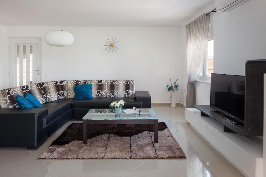 Apartments Vista Vir Dış mekan fotoğraf